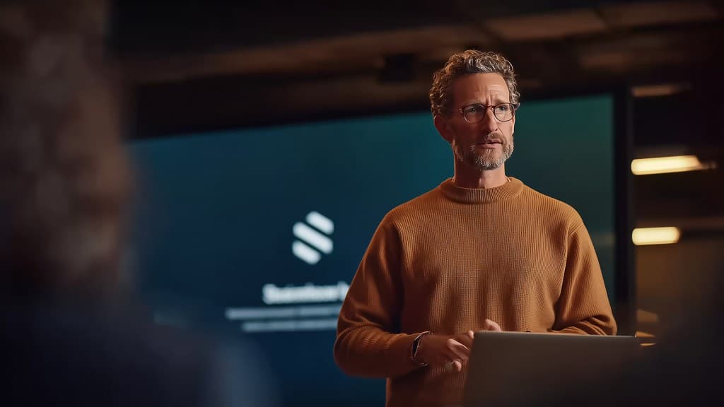 AI & Innovation Initiatives