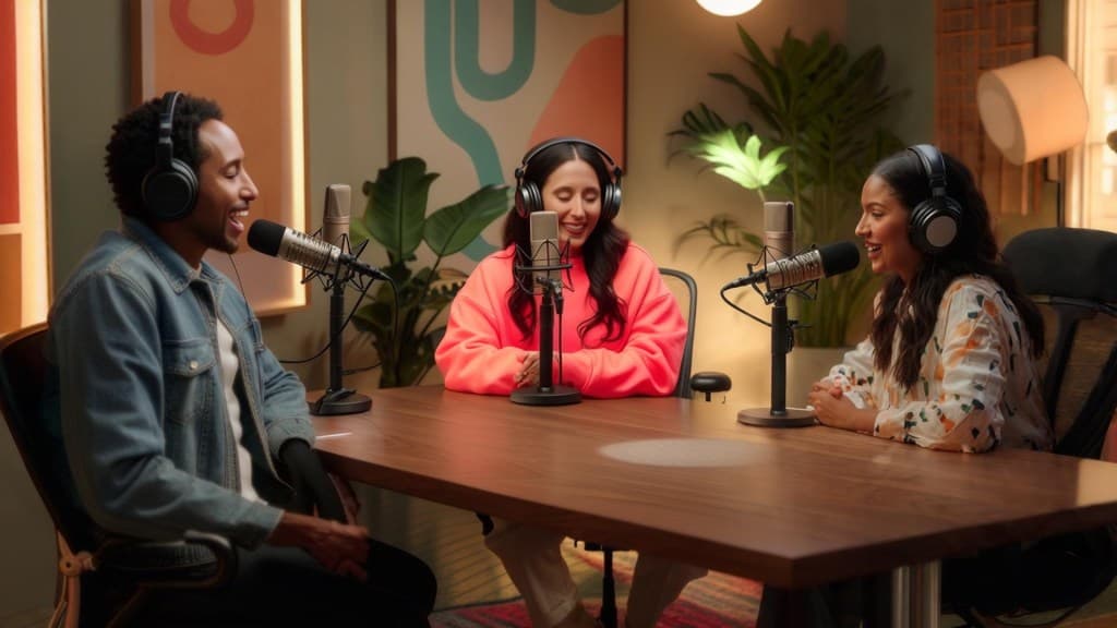 Marketing & Revenue Leaders